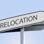 Relocation in HR