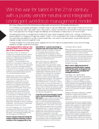 HR Outsourcing