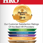 HRO Today Magazine Baker's Dozen
