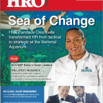 HRO Today Magazine May