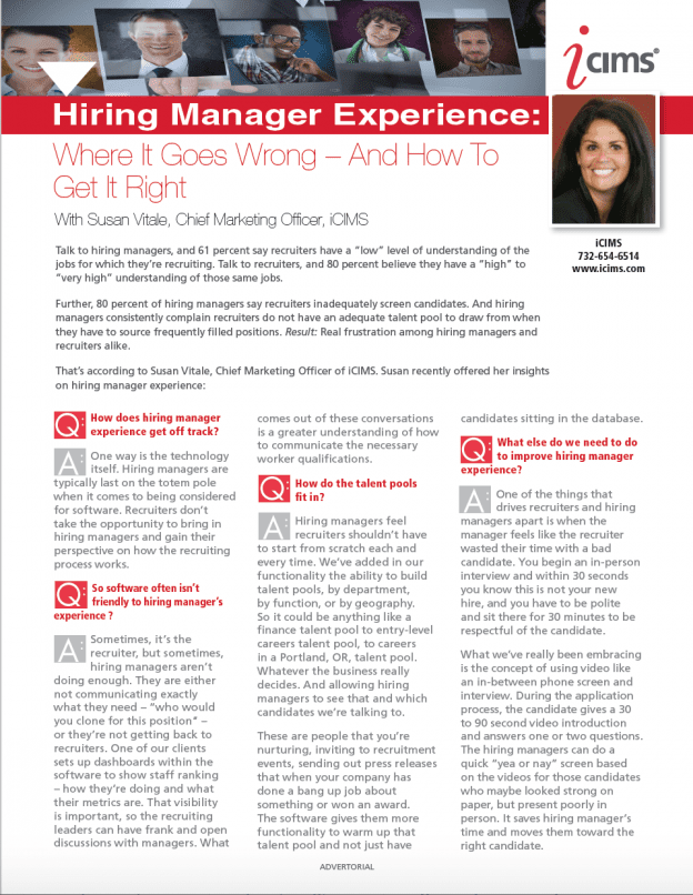 HR Outsourcing