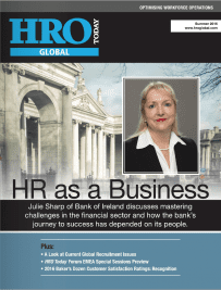 HRO Today Global