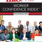 HRO Today Yoh Worker Confidence Index