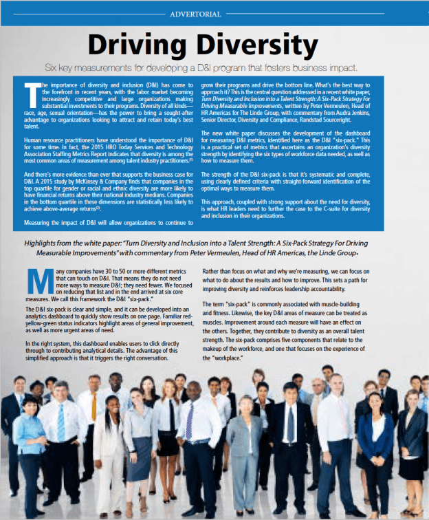 HR Outsourcing