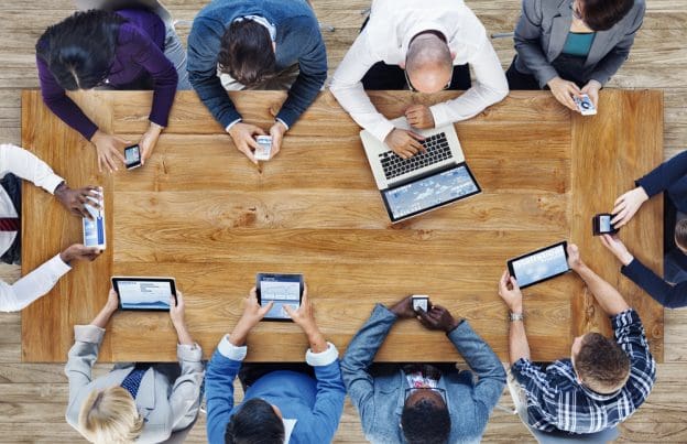 HR Outsourcing