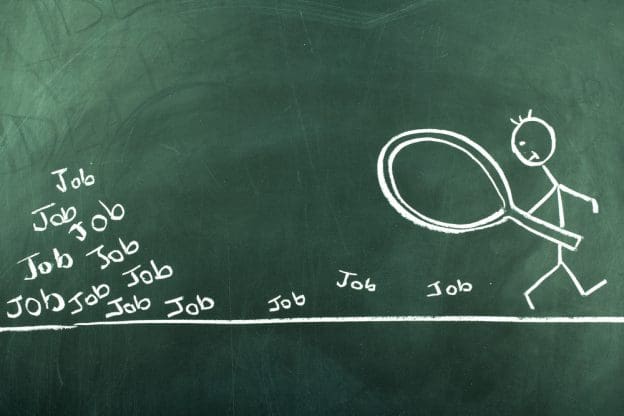 HR Outsourcing
