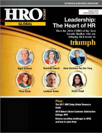 HRO Today Global