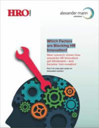 HR Innovation