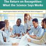 Employee Recognition