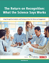 Employee Recognition