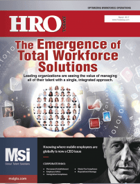 HR Outsourcing