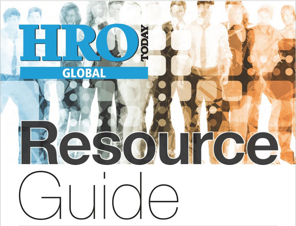 HRO Today Resource Guide