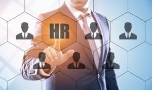 HR Outsourcing