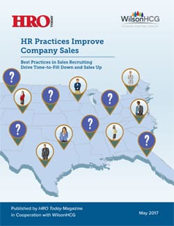 Best Practices in Sales Recruiting