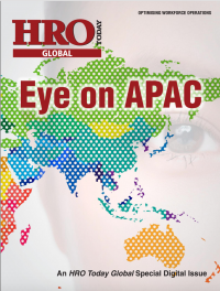 HRO Today Global Magazine APAC
