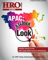 HRO Today APAC