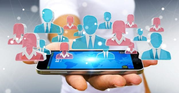 Mobile Technology