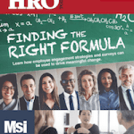 Employee Engagement