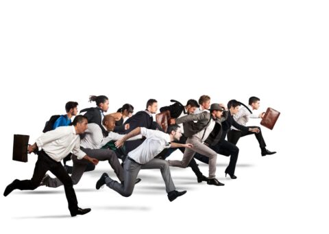 APAC Talent Shortage