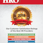 HRO Today Baker's Best