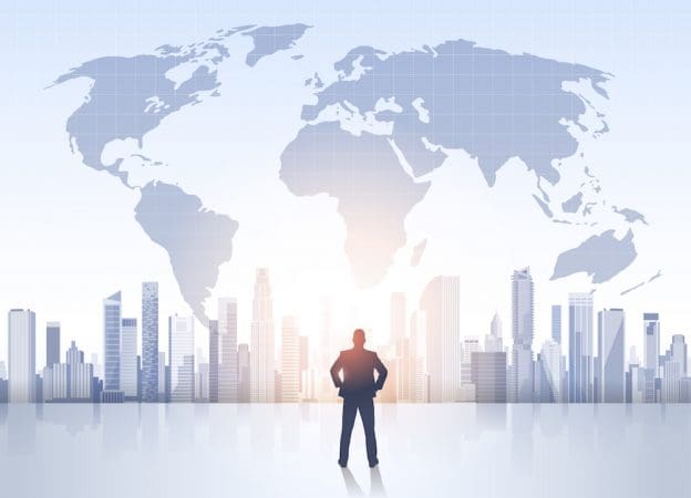 Global Unemployment