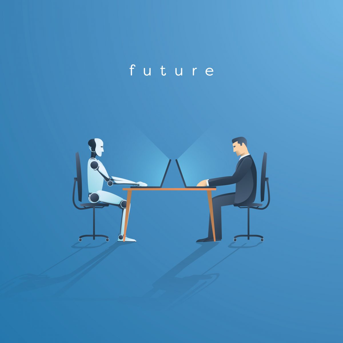 How Will We Truly See the Impact of AI & Robotics in HR? - HRO Today