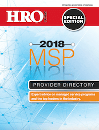 MSP Provider