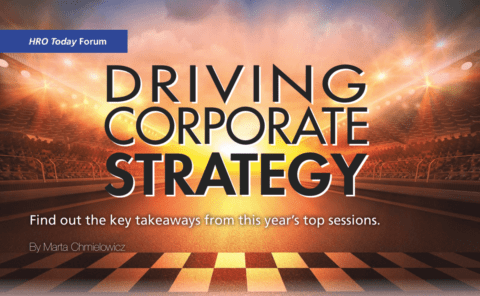 2018 HRO Today Forum