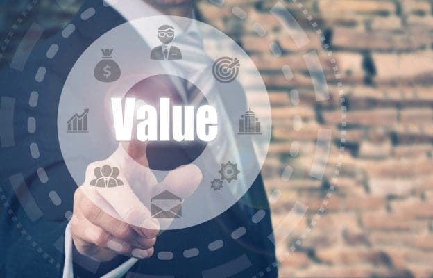 Values-Based Recognition