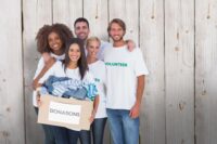 Employee Volunteering
