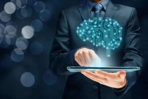 AI in HR
