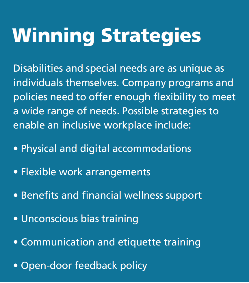 Disability