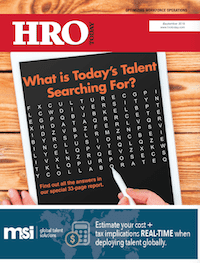 HRO Today September 2018