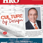 HRO Today October