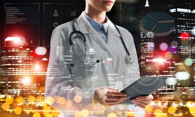 Healthcare Hiring