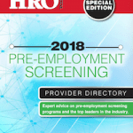 Pre-Employment Screening