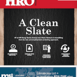HRO Today November