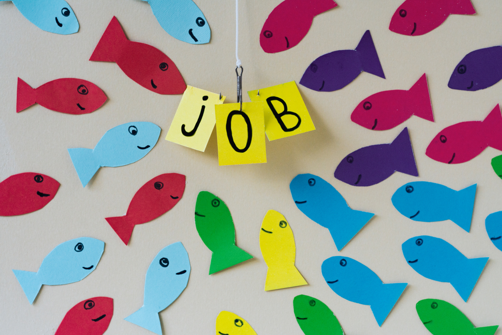 Talent Strategy
