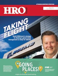 HRO Today March 2019