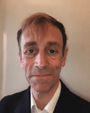 Simon Kent
