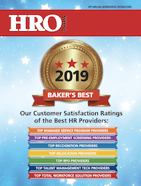 Baker's Best 2019