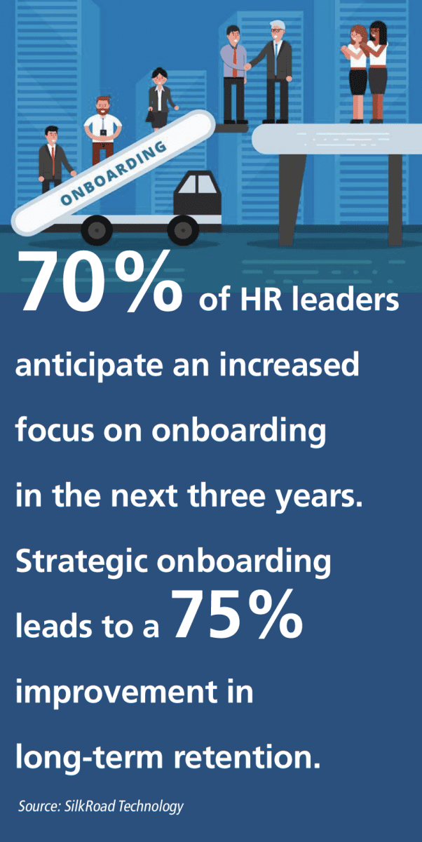 Onboarding