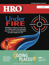 Workplace Violence