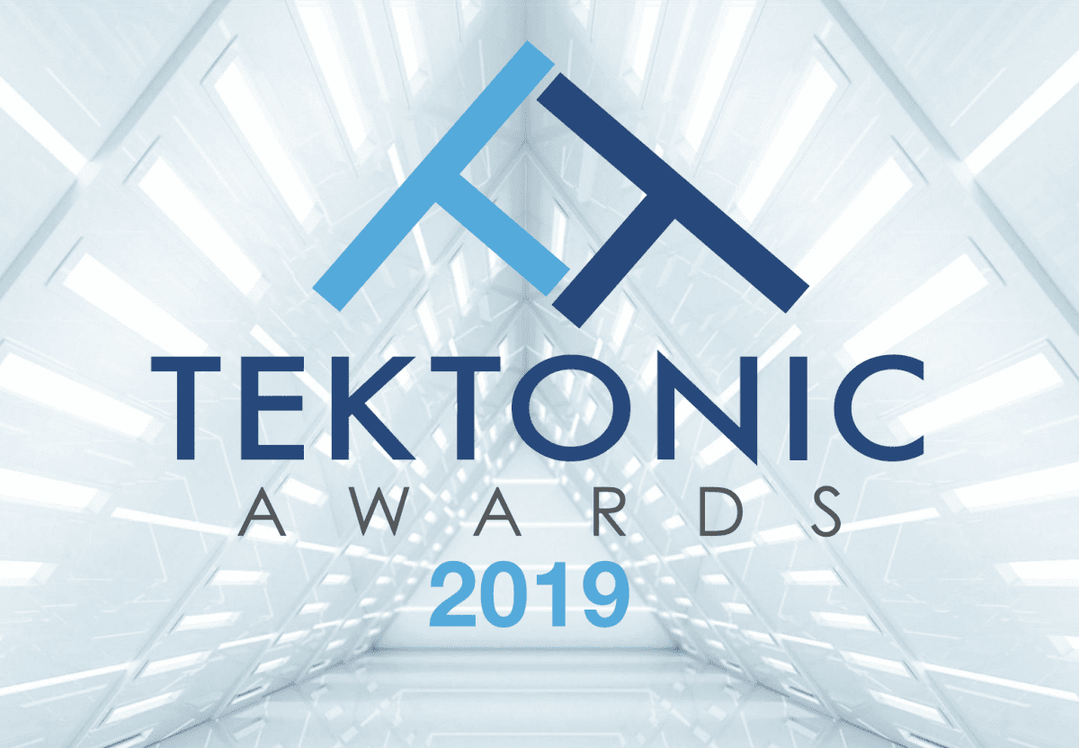 TekTonic Awards