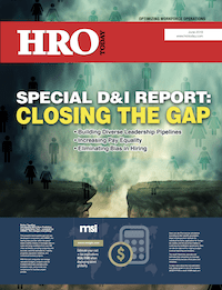 HRO Today June 2019