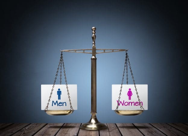 Gender Equality