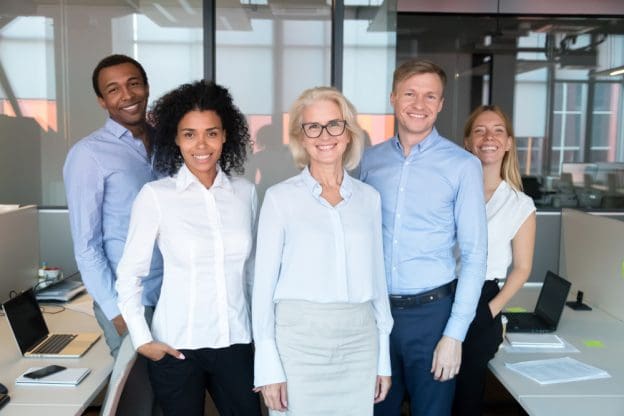 Workforce Generations