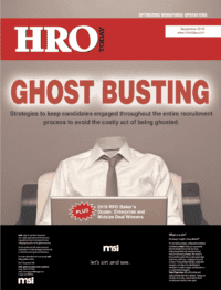 Ghosting