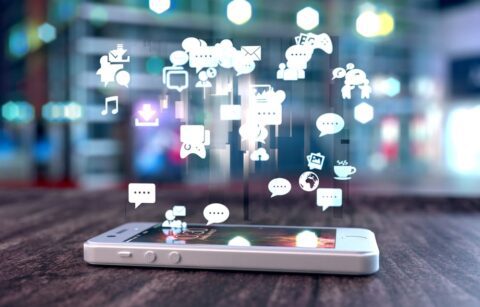 Social Media Brand