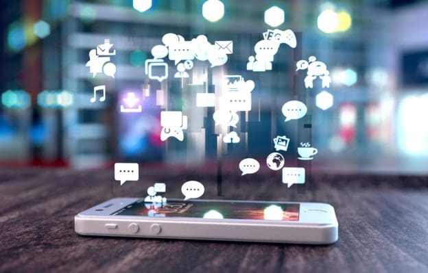 Social Media Brand